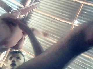 Young Bhabhi Fucked by Young Penis