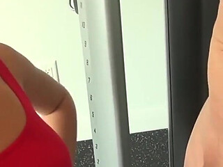 Ariana Gives a Perfect Controlled Orgasm by a Handjob and Blowjob - Dd_667