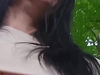 Bouncing and Dropping Boobs in Slow Motion