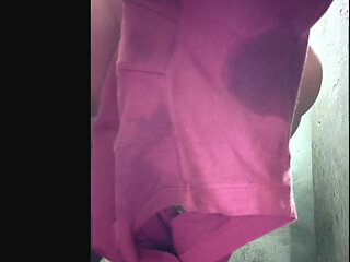 Indian Desi Boy Masterbating