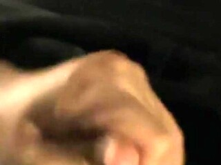 Hot mom Cory Chase gives a wild blowjob in the cinema