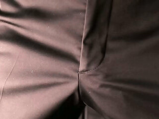 Obey: Sniff Daddy'_s Sweaty Cock, Raw Submission &amp_ Humiliation