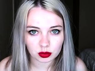 Miss Ruby Grey - CUM DUMPSTER - Bi-Sexual