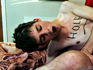 Begging To Be Used - Part 3 - Jake Worthy, Mitch Schif, Sebastian Kane, Felix Hanan