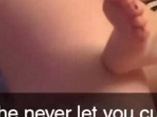 MILF Cheating Wife Gets Bred Creampie Snapchat Compilation - Richelle Rose Blonde Amateur