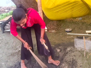 Dadi maa k sath kiya hardcore fucking or dadi maa ka vegina hua fali fali