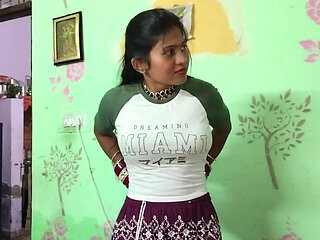 Indian Desi Stepmom hardcore fucking sex .. best Indian hard fucking porn video