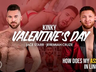 Kinky Valentine's Day