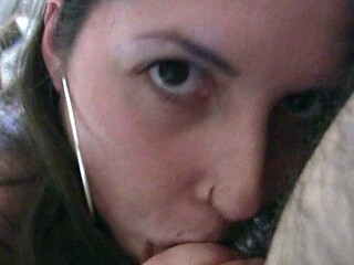 Anastasia Blowjob Facial Teen