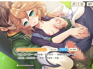  ~Legend Clover~ 1