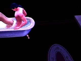 It Looked Innocent, Until the Dick Appeared