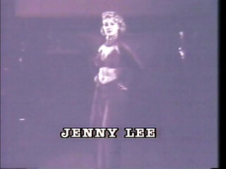 Jeneny Lee the Dancer