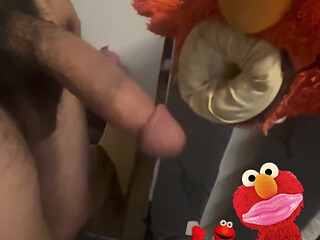 Elmo's Night Shift Goes Wrong