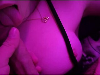 Hot Amateur Girls Wet Dripping Pussy Gets Hard Fingered And Fucked Deep While She Moans Loudly