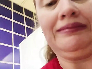 Supermarket's Wc