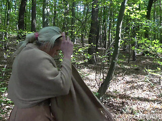 Czech Wife Swap 12 - Part 1: Wild House Swap: Piss & Pounding!