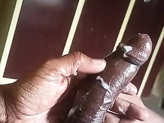 cook exercise  and oil massage