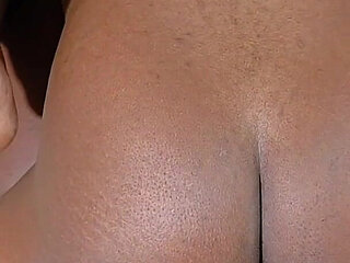 He Just Had to Tap Out on This, He Couldn't Handle It Rather Tapout