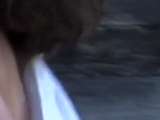 Rough german deepthroat anal sex