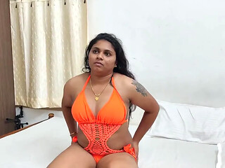 Horny Wanton Soul-stirring Sex Movie