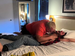 Sexy Sub Loves Being Tickled And Teased