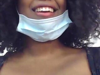 I'm Collectiong Bbcs Cum From My Patients