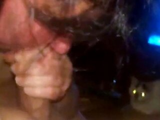 BBW Amateur German Couple's New Clip