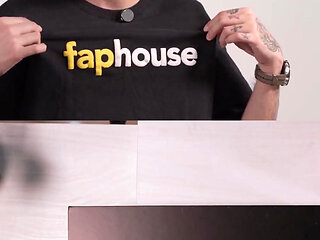 Unboxing Faphouse Awards 2025 Gift Box