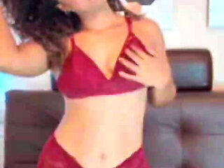 beccaWilsson video