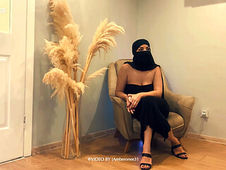 Ambers_Palace video