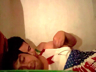 After Midnight, No Rules