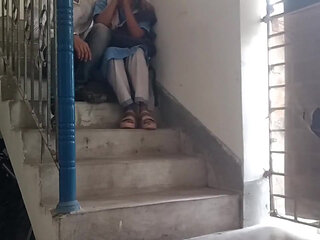 Desi College Students After College Is Over