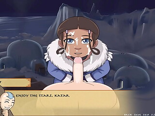 Four Elements Trainer Book 1 - part 4