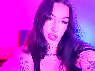 Big tits JOI