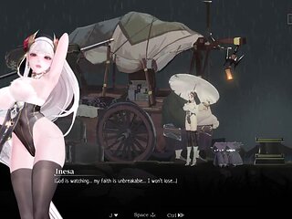 Thorn sin merchant submission - ugly bastard impregnation, mind control, thick pawg, 2d cartoon