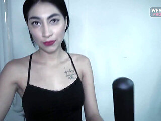 Fit Latina Babe Gets Fucked in the Shower After Hard Workout