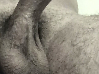 Relaxing  dick