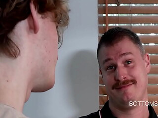 Stepdad Is Jealous Of My Teacher Making Advances - Jordi Massive, Skylar Finch