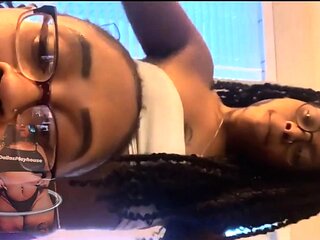 Black and Ebony BABES