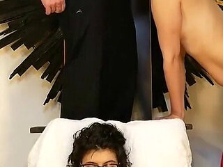 New Year's Eve in Las Vegas!