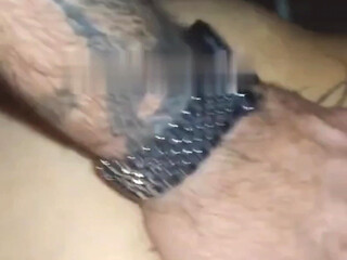 I Shove My Dick up My Stepmom's Ass