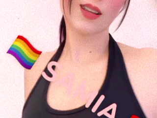 SAMIA LADYBOY SISSYBOY TSGIRL MOROCCO