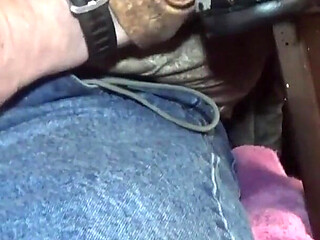 Auntie Ann Gives a Must See Foot Job Sexiest Feet on the Web