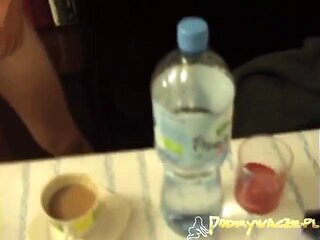 URODZINY 30L: Blowjob, Amateur  Babe Porn