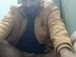 Enjoy morning bath and excercise with stepdaddy nude position Latin America Eastern