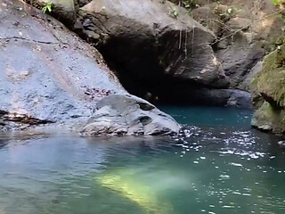 The Beauty of the Costa Rica
