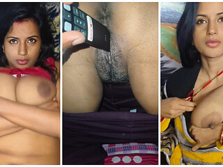 Season 57. Fucking with big boobs bhabhi