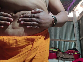 Bangladeshi Woman Masturbates Herself Part-20
