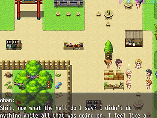 Bawdy Traditions 0.99 (aerdin) - 12