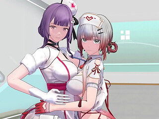 Snowpeak 2nurses